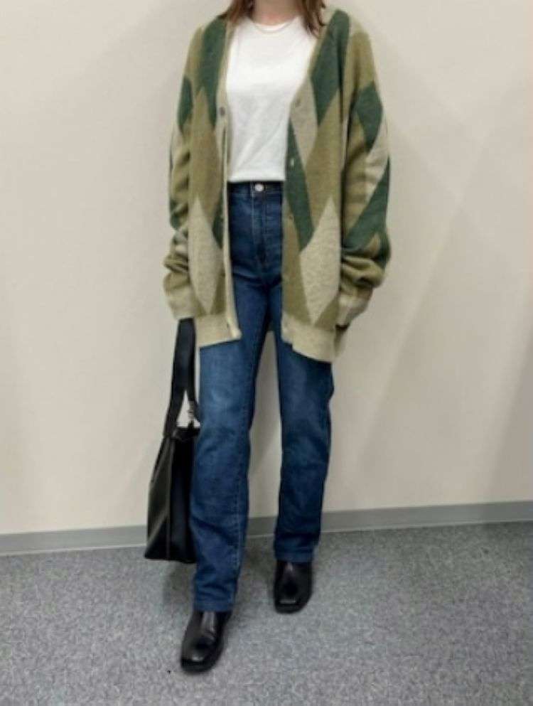 シンプル軽量サコッシュ