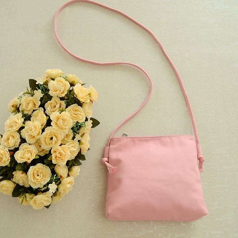 花束のような優しさ サコッシュ