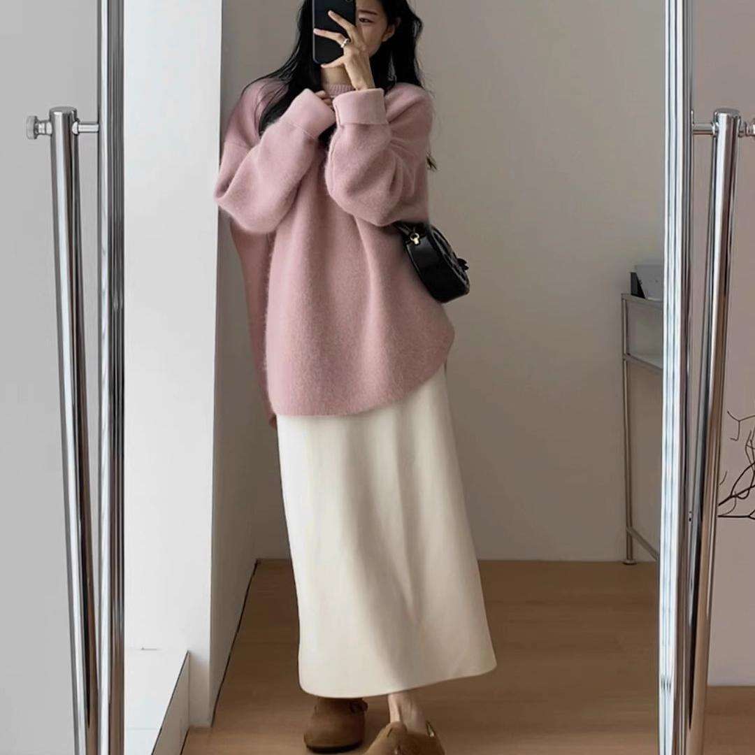 サコッシュ シンプル機能美ミニショルダー