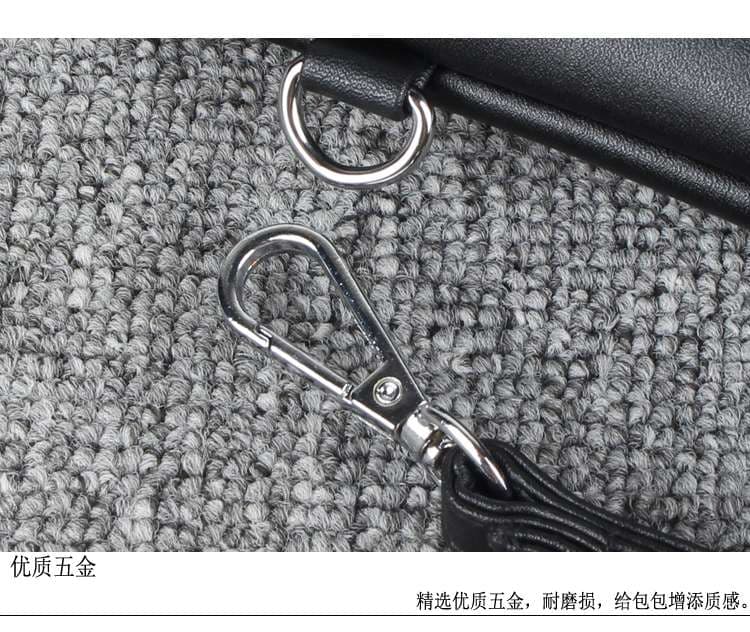 サコッシュ 上質な大人の小物入れショルダー