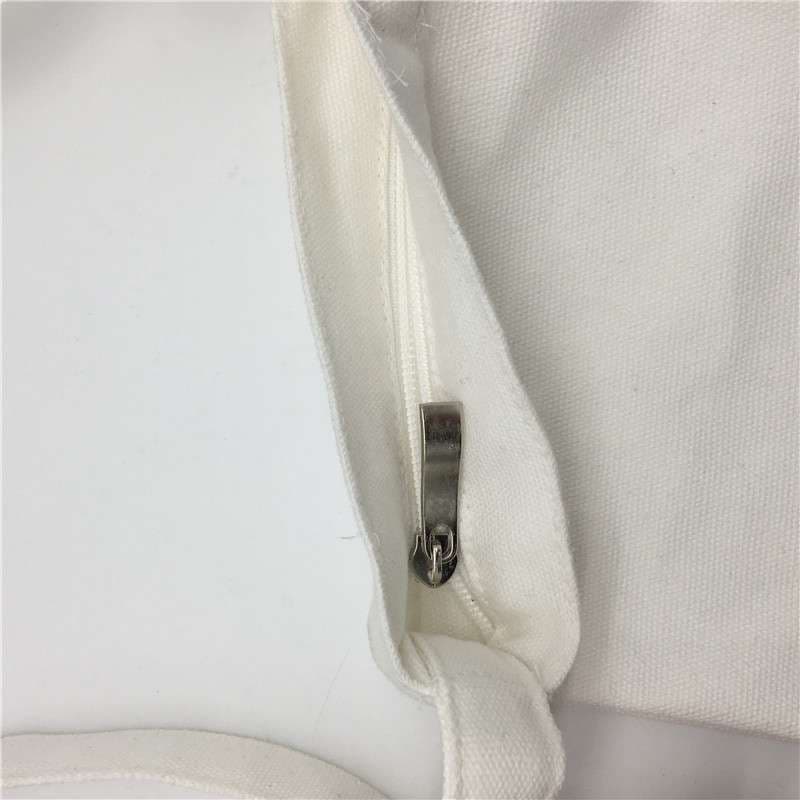 サコッシュ シンプル帆布ミニショルダーバッグ