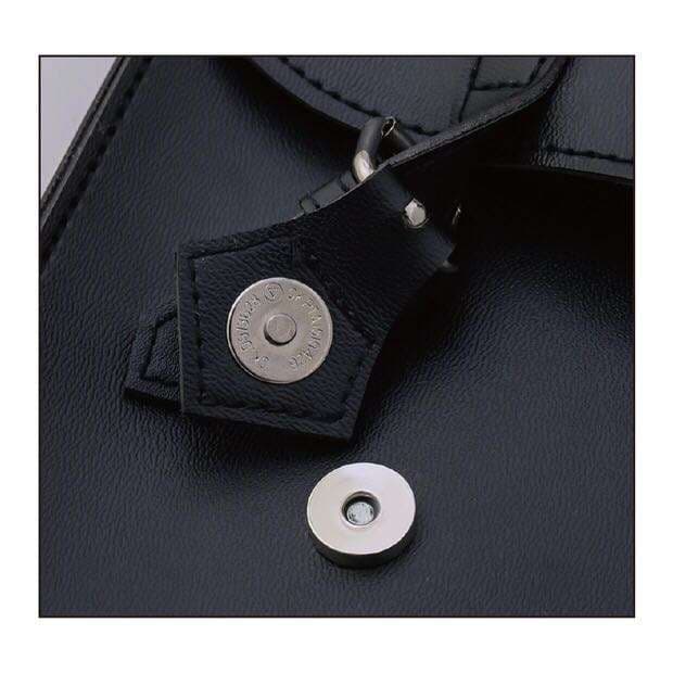 サコッシュ 革職人の逸品 ミニショルダーバッグ