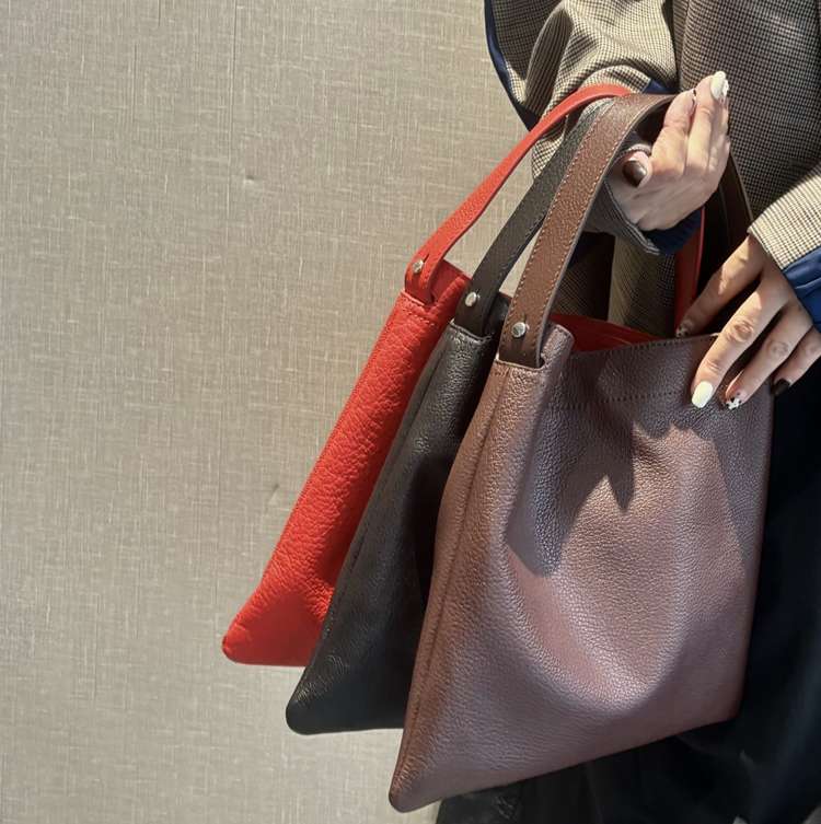 しなやかサコッシュ